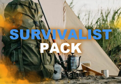 Survivalist: Pack